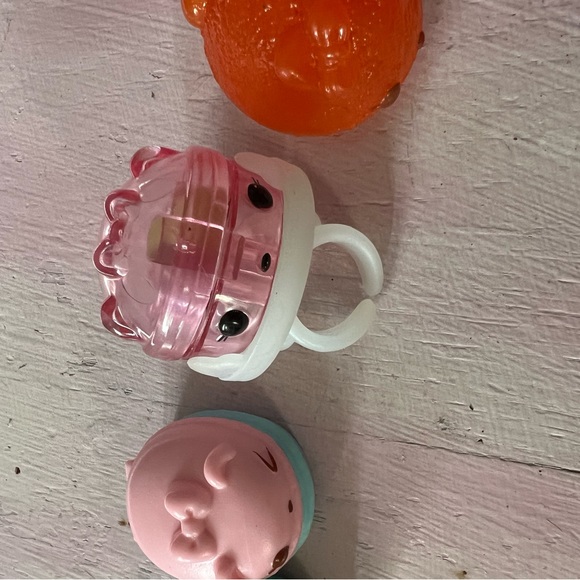 Grouping of Num Noms - lots of adorable little guys, for any collectors - Picture 13 of 14